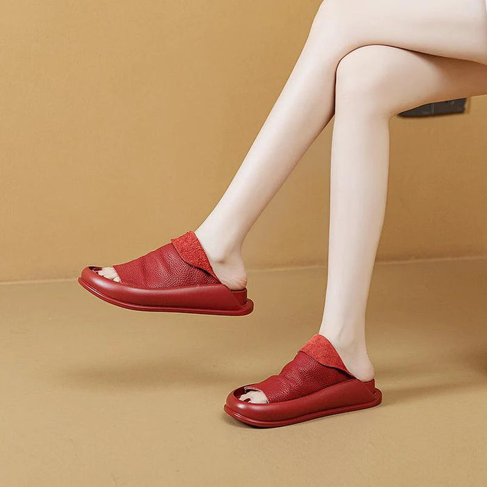 Amber™ | Orthopedische slippers