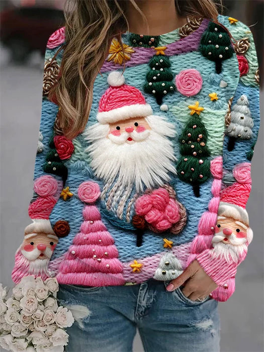Ho-Ho-Holiday™ Feestelijke trui