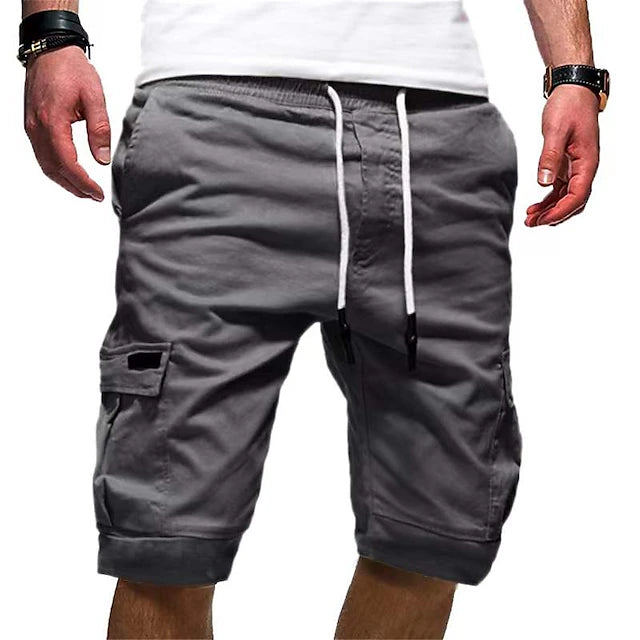 Marco™ | Heren Cargo Shorts