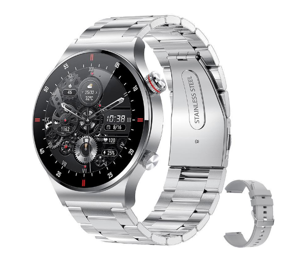 Chronos™ | De stijlvolle smartwatch